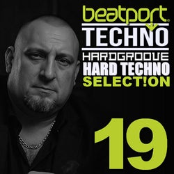 Hardgroove Connection 19