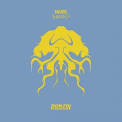 Shaka EP
