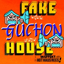 Fake House EP