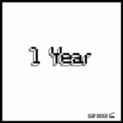 One Year LP