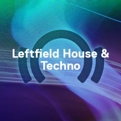 Staff Picks 2020: Leftfield House & Techno