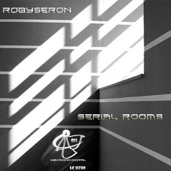 Serial Rooms EP