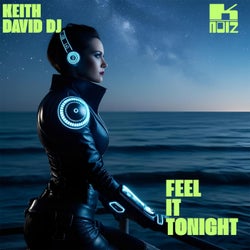 Feel It Tonight