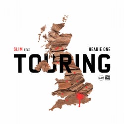 Touring (feat. Headie One)