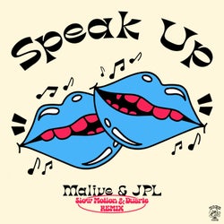 Speak Up (Slow Motion, Duarte Remix)