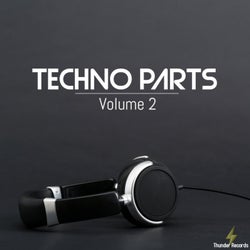 Techno Parts Vol,ume 2