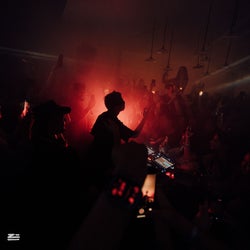 3AM IN ??????? (Extended Mix)