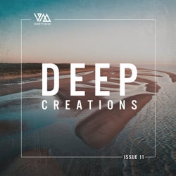 Deep Creations Issue 11