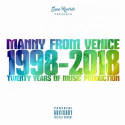 1998-2018 - Twenty Years of Music Production