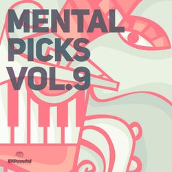 Mental Picks Vol.9