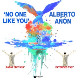 No One Like You (Radio Edit)
