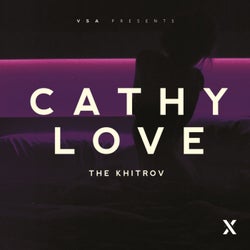 Cathy Love