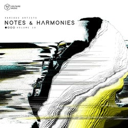 Notes & Harmonies Vol. 10