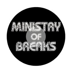 Ministry of Breaks May 2022