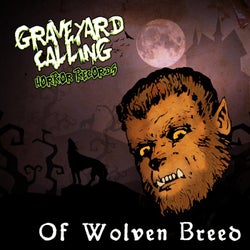 Of Wolven Breed