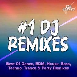 #1 DJ Remixes