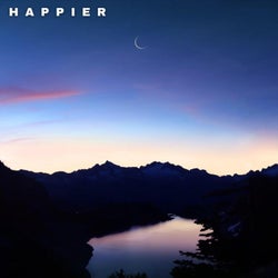 Happier