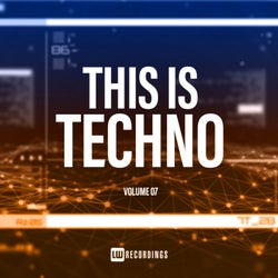 This Is Techno, Vol. 07