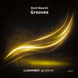 Groovex