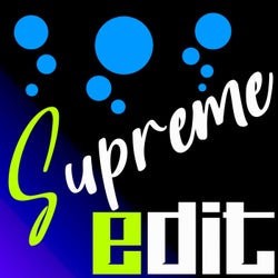 Supreme Edit
