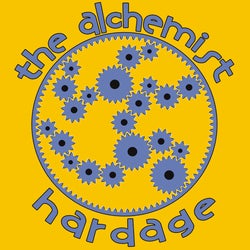 The Alchemist