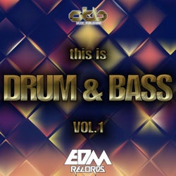 This Is Drum & Bass, Vol. 1