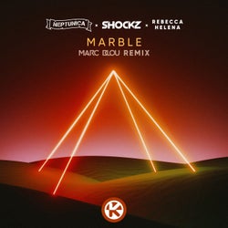 Marble (Marc Blou Extended Remix)