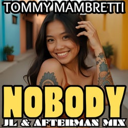 Nobody