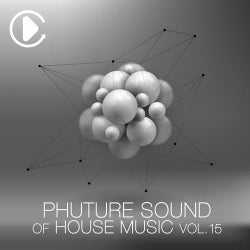 Phuture Sound Of House Music Vol. 15