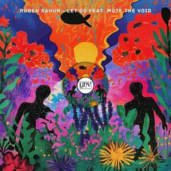 Let Go (feat. MUTE THE VOID)