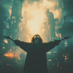 Alone and Free