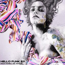 Hello Funk EP