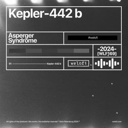 Kepler-442 b