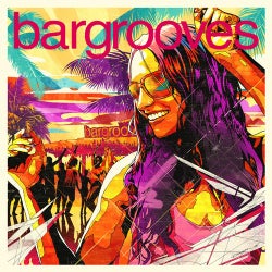 Cover art for Bargrooves Summer Sessions 2016