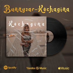 Kechagina