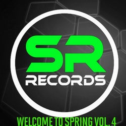 Welcome To Spring Vol. 4