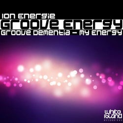 Groove Energy