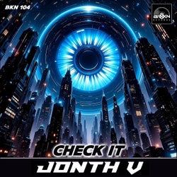 Check It (Original Mix)
