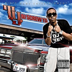 DJ Screw Ya - Single