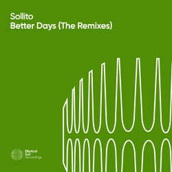Better Days (The Remixes)