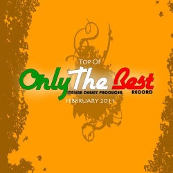 February 2011: Top of Only the Best Record