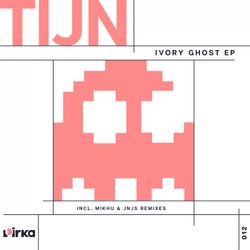 Ivory Ghost EP