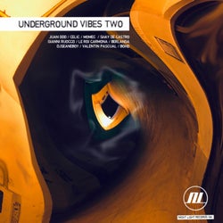 Underground Vibes Two