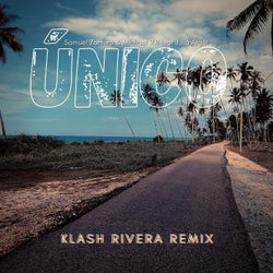 Único (feat. Julia Argot) [Klash Rivera Remix]