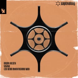 Viking - 20 Year Anniversary Mix
