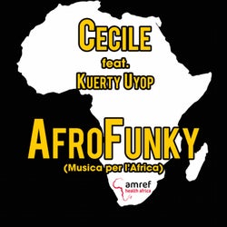 AfroFunky - Musica for Africa