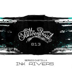 Ink Rivers