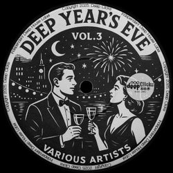 Deep Year's Eve, Vol. 3
