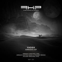 Arrakis