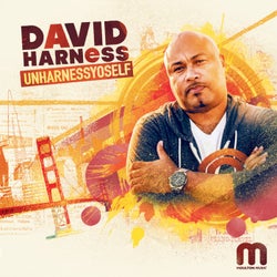 David Harness - UnHarnessYoSelf